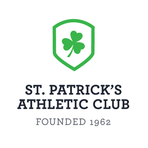 Picture of St. Patrick's Running Club