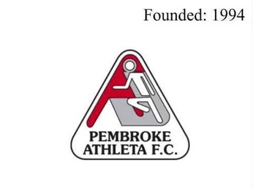 Picture of Pembroke Athleta