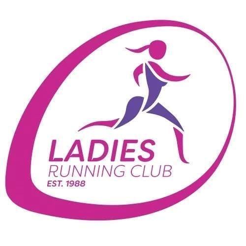 Picture of Ladies Running Club