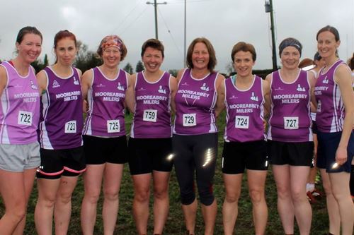 Picture of Ladies Running Club