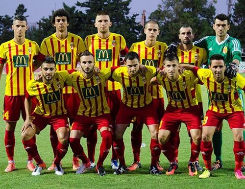 Picture of Birkirkara F.C.