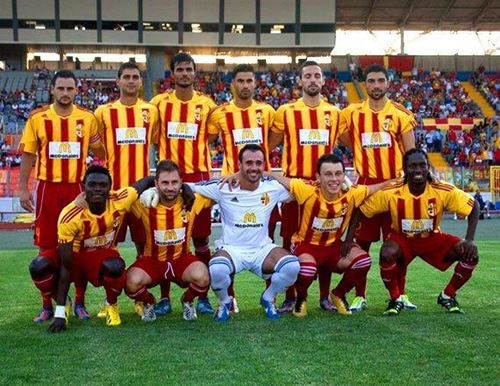 Picture of Birkirkara F.C.