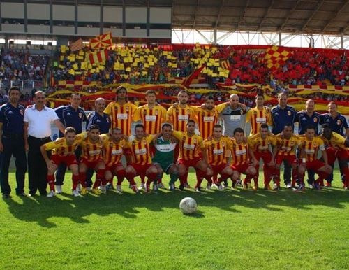 Picture of Birkirkara F.C.