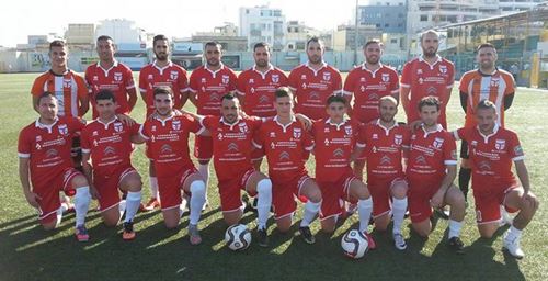 Picture of Kirkop United F.C.