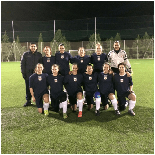 Picture of Kirkop United F.C.