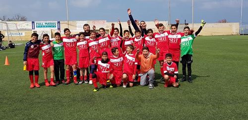 Picture of Kirkop United F.C.