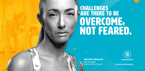 Picture of Melissa Demajo