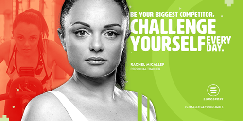 Picture of Rachel Micallef
