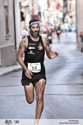 Picture of Alixander Schembri