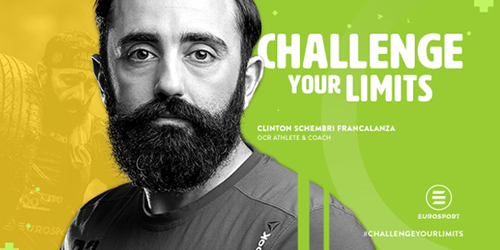 Picture of Clinton Schembri Francalanza