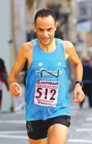 Picture of Andrew Grech