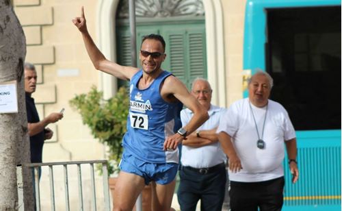 Picture of Andrew Grech