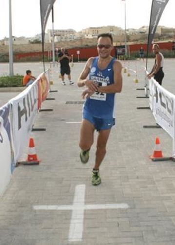 Picture of Andrew Grech