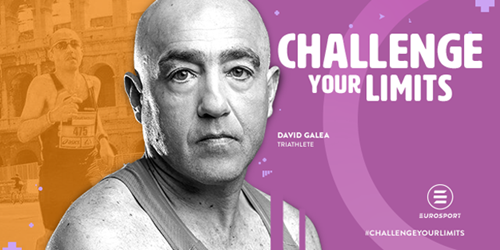 Picture of David Galea