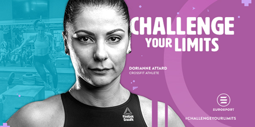 Picture of Dorianne Attard