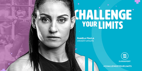 Picture of Pamela Psaila