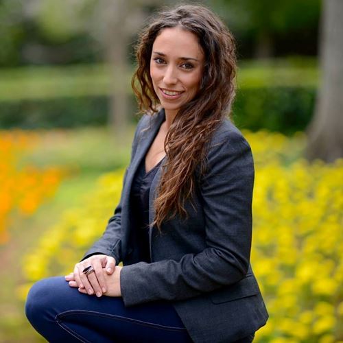 Picture of Rebecca Sar'
