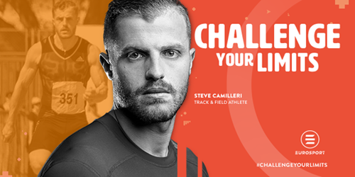 Picture of Steve Camilleri