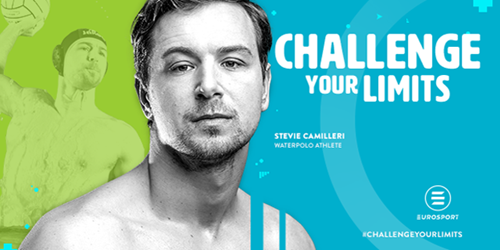 Picture of Stevie Camilleri