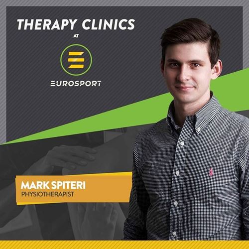 Picture of Mark Spiteri