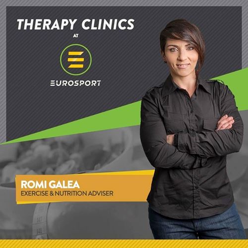 Picture of Romi Galea