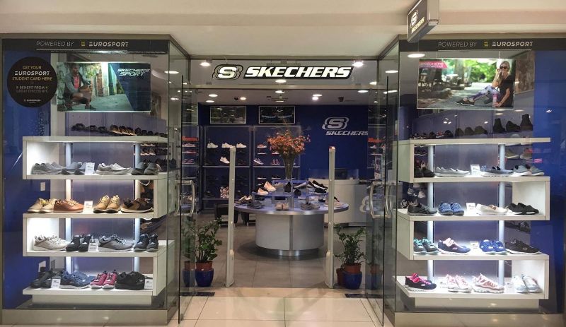 shop