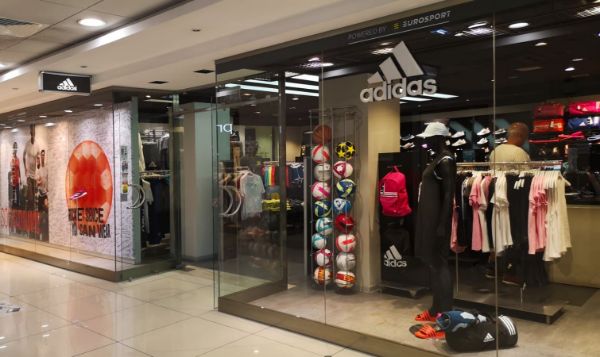 shop