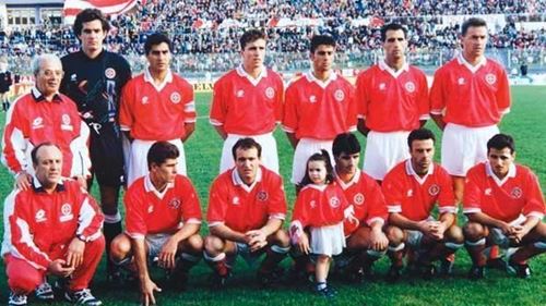 Picture of Melita F.C.