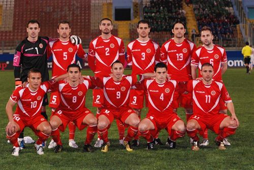 Picture of Fgura United F.C.