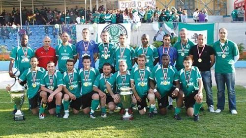 Picture of Sannat F.C.
