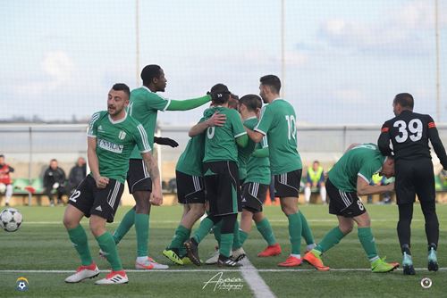Picture of Sannat F.C.