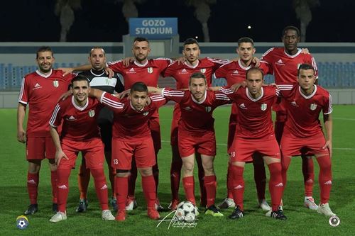 Picture of Sannat F.C.