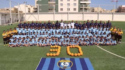 Picture of Sliema Wanderers F.C.