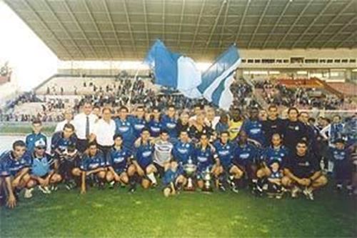 Picture of Sliema Wanderers F.C.