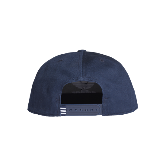 Picture of Snapback Trefoil Cap