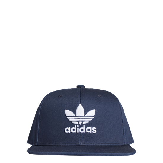 Picture of Snapback Trefoil Cap