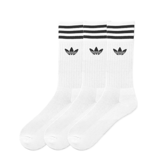 Picture of Crew Socks 3 Pairs