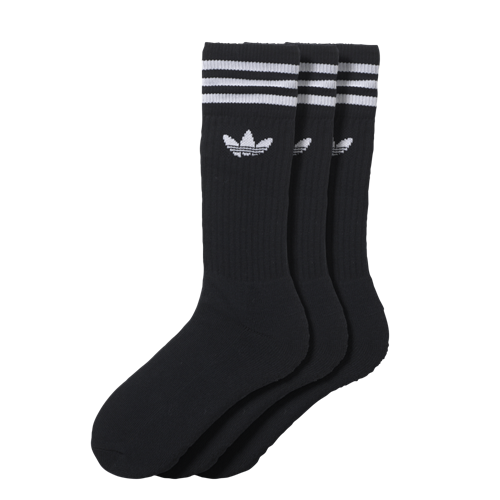 Picture of Crew Socks 3 Pairs