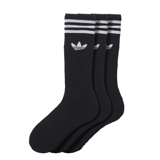 Picture of Crew Socks 3 Pairs