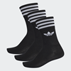 Picture of Crew Socks 3 Pairs