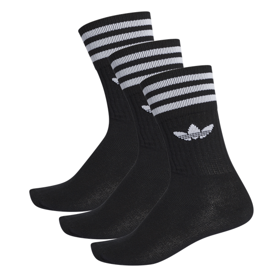 Picture of Crew Socks 3 Pairs