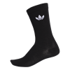 Picture of Thin Trefoil Crew Socks 2 Pairs
