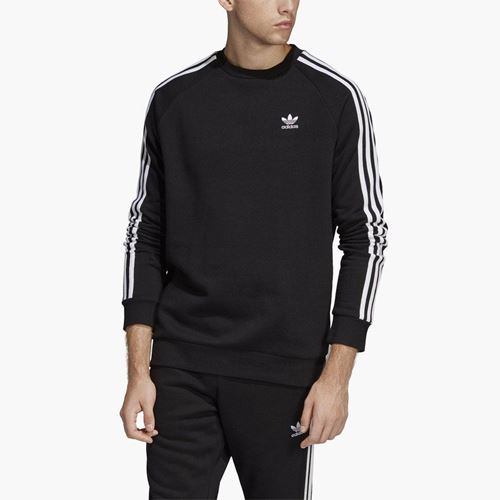 Picture of 3-Stripes Crewneck Sweatshirt