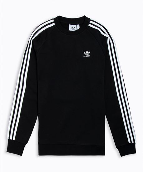 Picture of 3-Stripes Crewneck Sweatshirt