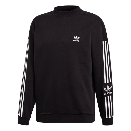 Picture of Tech Crewneck Sweatshirt