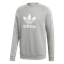 Picture of Trefoil Warm-Up Crew Sweatshirt