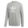 Picture of Trefoil Warm-Up Crew Sweatshirt