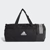 Picture of Convertible 3-Stripes Duffel Bag Large