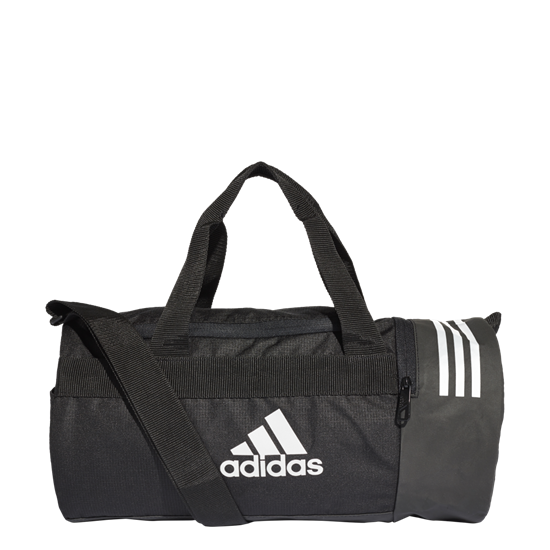 Picture of Convertible 3-Stripes Duffel Bag Extra Small