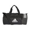 Picture of Convertible 3-Stripes Duffel Bag Extra Small